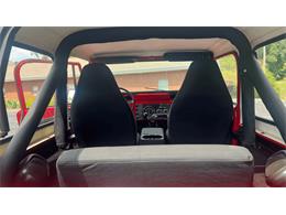 1979 Jeep CJ7 (CC-2086474) for sale in Greensboro, North Carolina