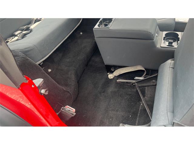 1979 Jeep CJ7 (CC-2086474) for sale in Greensboro, North Carolina