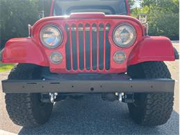 1979 Jeep CJ7 (CC-2086474) for sale in Greensboro, North Carolina