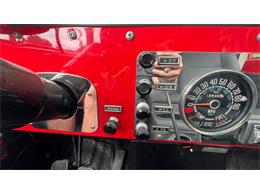 1979 Jeep CJ7 (CC-2086474) for sale in Greensboro, North Carolina