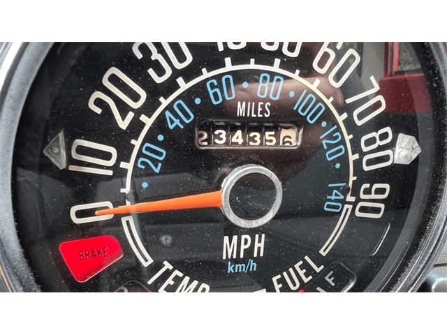1979 Jeep CJ7 (CC-2086474) for sale in Greensboro, North Carolina
