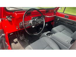 1979 Jeep CJ7 (CC-2086474) for sale in Greensboro, North Carolina