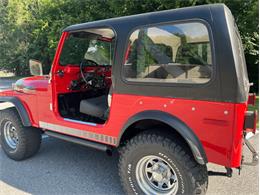 1979 Jeep CJ7 (CC-2086474) for sale in Greensboro, North Carolina