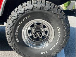 1979 Jeep CJ7 (CC-2086474) for sale in Greensboro, North Carolina