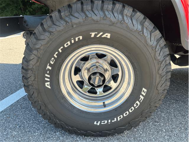 1979 Jeep CJ7 (CC-2086474) for sale in Greensboro, North Carolina