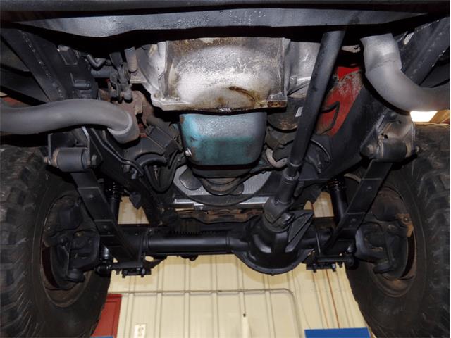 1979 Jeep CJ7 (CC-2086474) for sale in Greensboro, North Carolina