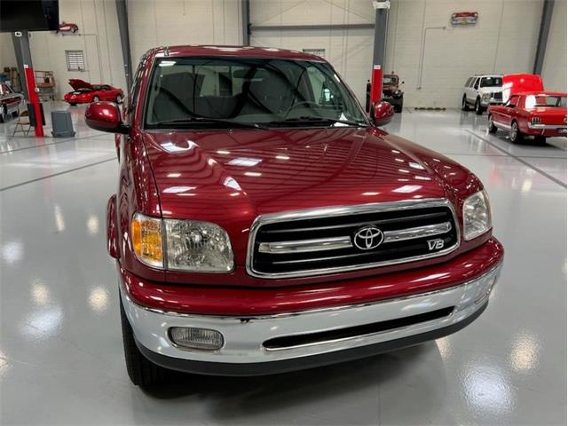 2000 Toyota Tundra (CC-2086475) for sale in Greensboro, North Carolina