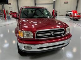 2000 Toyota Tundra (CC-2086475) for sale in Greensboro, North Carolina