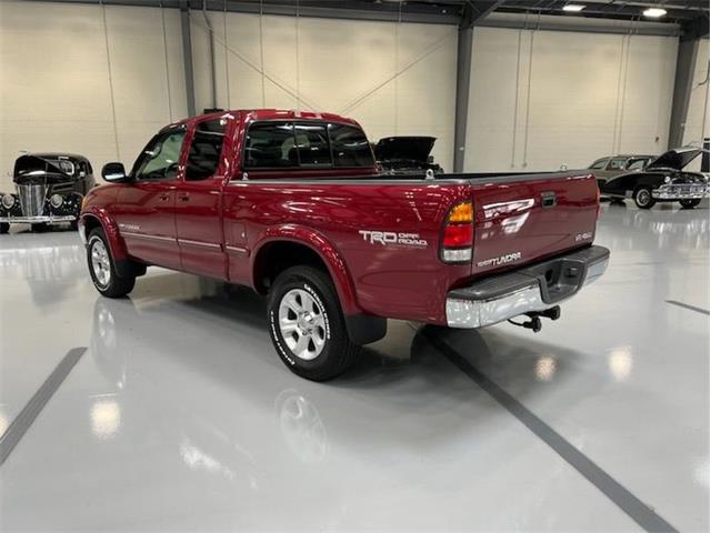 2000 Toyota Tundra (CC-2086475) for sale in Greensboro, North Carolina