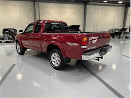 2000 Toyota Tundra (CC-2086475) for sale in Greensboro, North Carolina