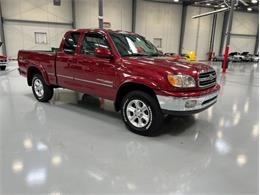 2000 Toyota Tundra (CC-2086475) for sale in Greensboro, North Carolina