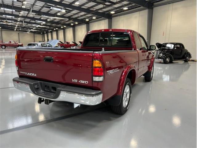 2000 Toyota Tundra (CC-2086475) for sale in Greensboro, North Carolina