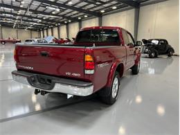 2000 Toyota Tundra (CC-2086475) for sale in Greensboro, North Carolina
