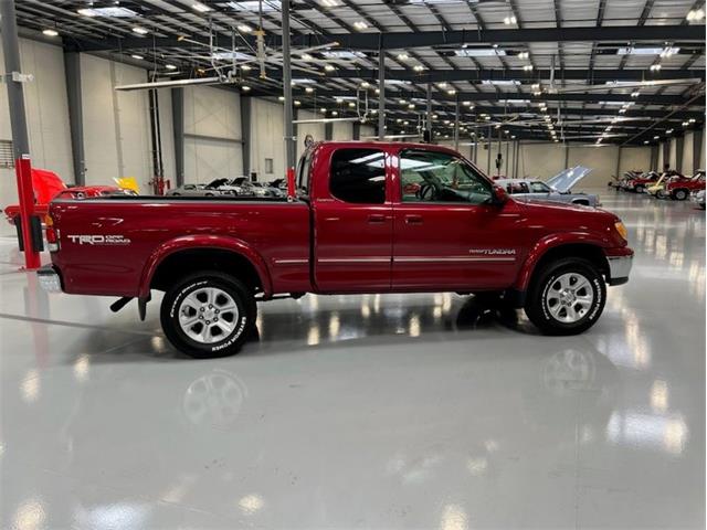 2000 Toyota Tundra (CC-2086475) for sale in Greensboro, North Carolina