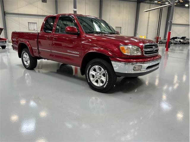 2000 Toyota Tundra (CC-2086475) for sale in Greensboro, North Carolina