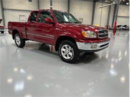 2000 Toyota Tundra (CC-2086475) for sale in Greensboro, North Carolina