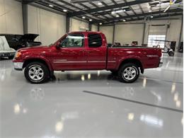 2000 Toyota Tundra (CC-2086475) for sale in Greensboro, North Carolina
