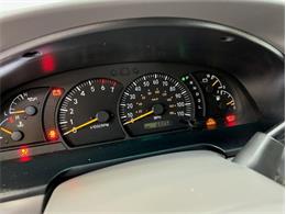 2000 Toyota Tundra (CC-2086475) for sale in Greensboro, North Carolina