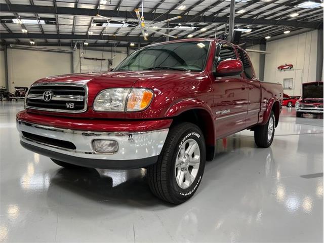 2000 Toyota Tundra (CC-2086475) for sale in Greensboro, North Carolina