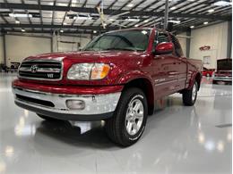 2000 Toyota Tundra (CC-2086475) for sale in Greensboro, North Carolina
