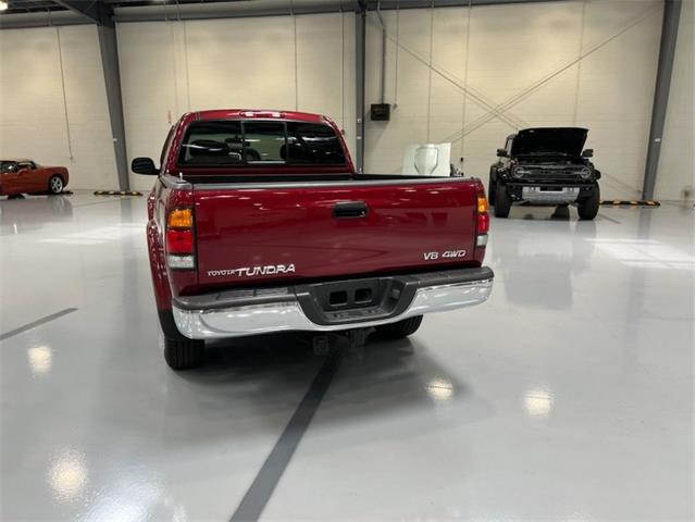 2000 Toyota Tundra (CC-2086475) for sale in Greensboro, North Carolina
