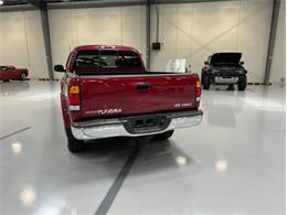 2000 Toyota Tundra (CC-2086475) for sale in Greensboro, North Carolina