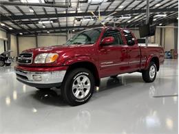 2000 Toyota Tundra (CC-2086475) for sale in Greensboro, North Carolina
