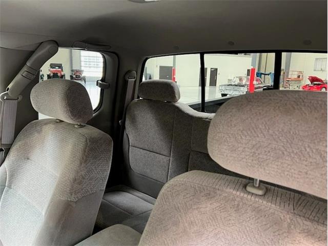 2000 Toyota Tundra (CC-2086475) for sale in Greensboro, North Carolina