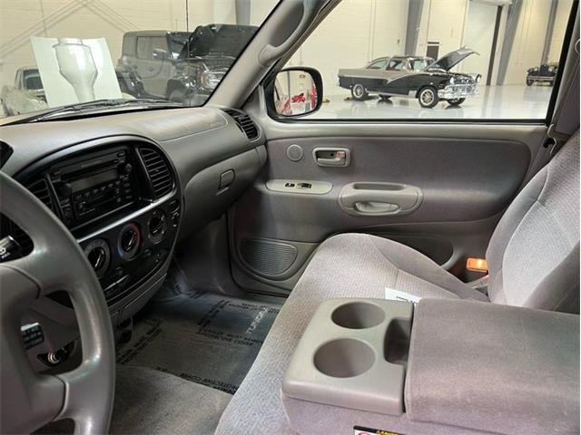2000 Toyota Tundra (CC-2086475) for sale in Greensboro, North Carolina