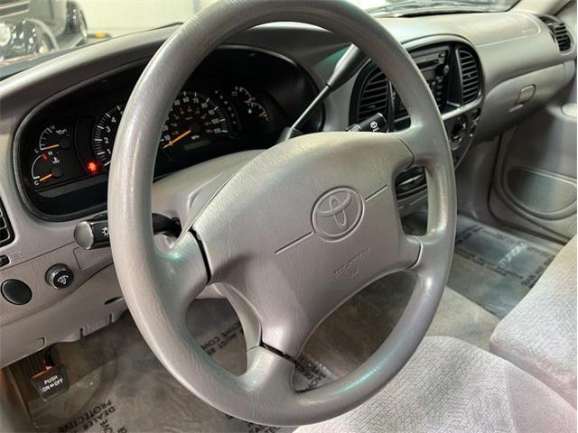 2000 Toyota Tundra (CC-2086475) for sale in Greensboro, North Carolina