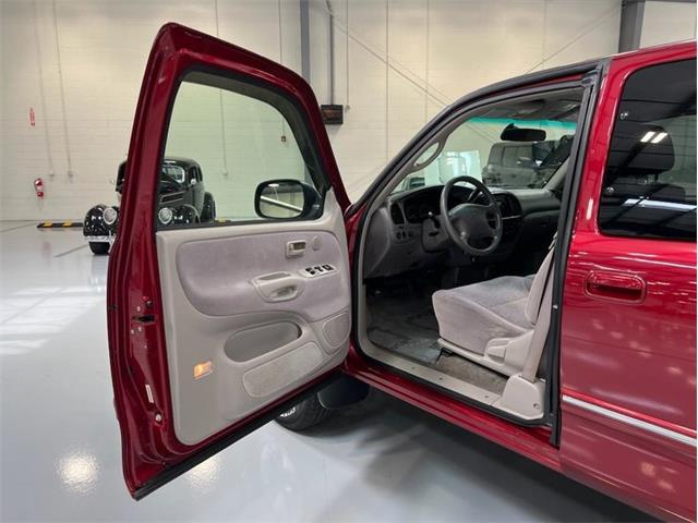 2000 Toyota Tundra (CC-2086475) for sale in Greensboro, North Carolina