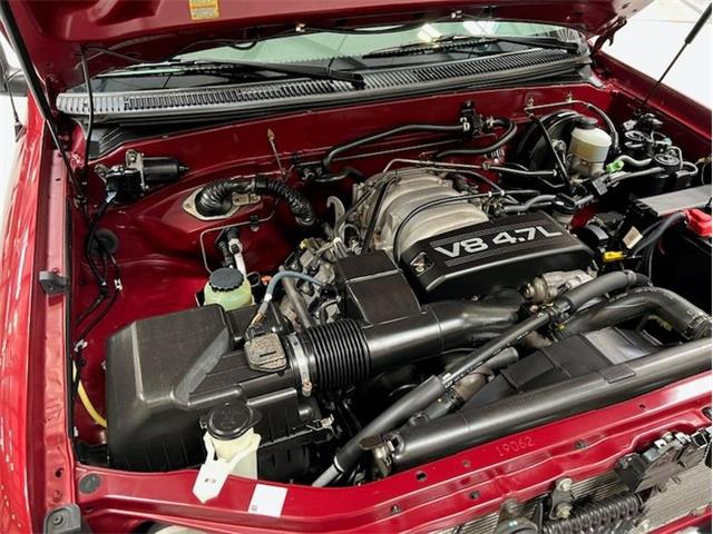 2000 Toyota Tundra (CC-2086475) for sale in Greensboro, North Carolina