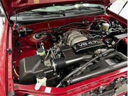 2000 Toyota Tundra (CC-2086475) for sale in Greensboro, North Carolina