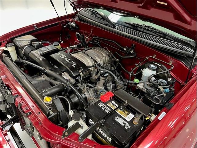 2000 Toyota Tundra (CC-2086475) for sale in Greensboro, North Carolina