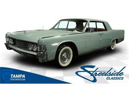1965 Lincoln Continental (CC-2086476) for sale in Lutz, Florida