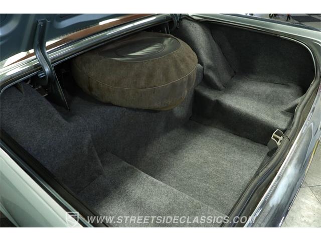 1965 Lincoln Continental (CC-2086476) for sale in Lutz, Florida
