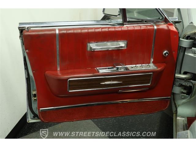 1965 Lincoln Continental (CC-2086476) for sale in Lutz, Florida