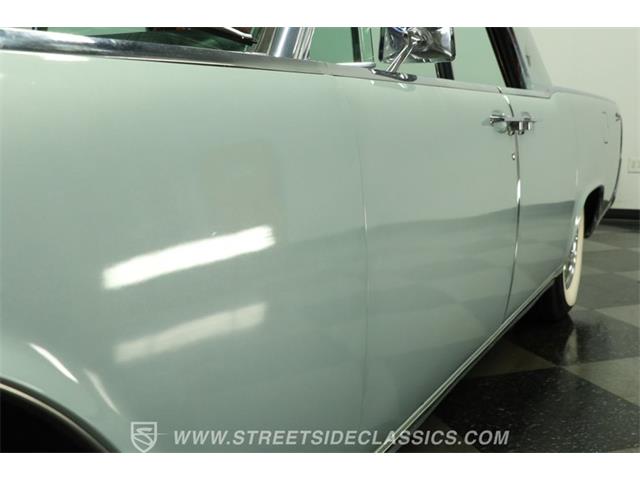 1965 Lincoln Continental (CC-2086476) for sale in Lutz, Florida