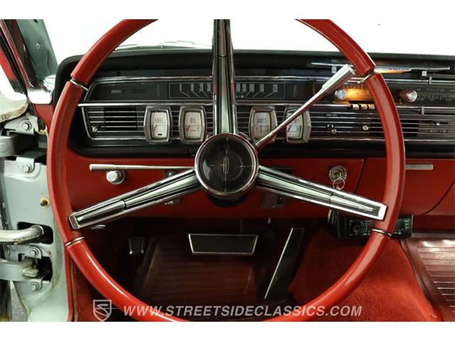 1965 Lincoln Continental (CC-2086476) for sale in Lutz, Florida