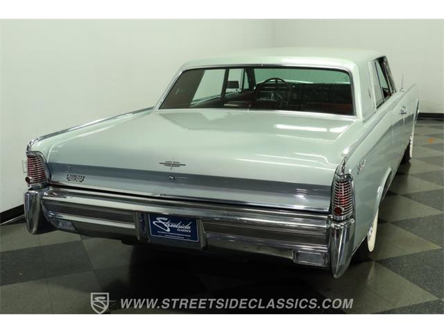 1965 Lincoln Continental (CC-2086476) for sale in Lutz, Florida