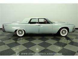 1965 Lincoln Continental (CC-2086476) for sale in Lutz, Florida