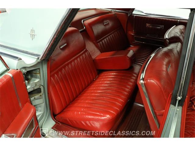 1965 Lincoln Continental (CC-2086476) for sale in Lutz, Florida