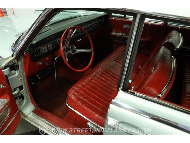 1965 Lincoln Continental (CC-2086476) for sale in Lutz, Florida