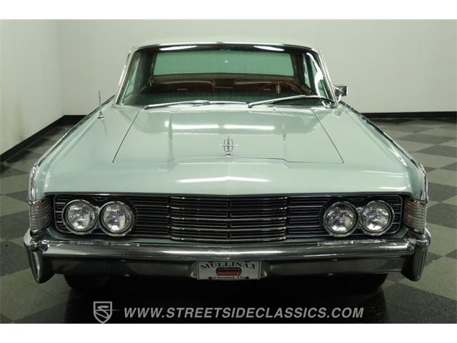 1965 Lincoln Continental (CC-2086476) for sale in Lutz, Florida