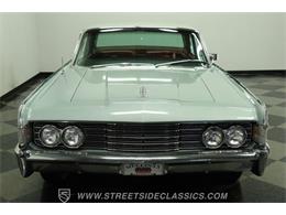 1965 Lincoln Continental (CC-2086476) for sale in Lutz, Florida
