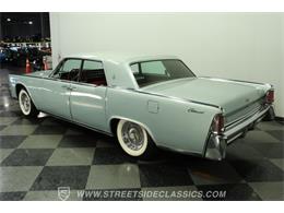 1965 Lincoln Continental (CC-2086476) for sale in Lutz, Florida