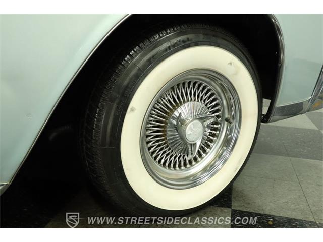 1965 Lincoln Continental (CC-2086476) for sale in Lutz, Florida