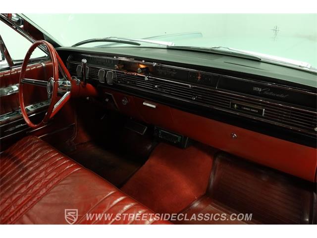 1965 Lincoln Continental (CC-2086476) for sale in Lutz, Florida