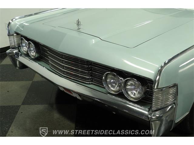 1965 Lincoln Continental (CC-2086476) for sale in Lutz, Florida