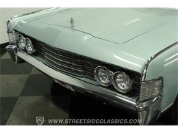 1965 Lincoln Continental (CC-2086476) for sale in Lutz, Florida